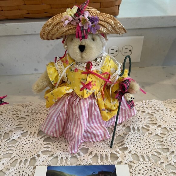 North American Bear Co "Muffy Little Bear Peep" - Picture 9 of 11